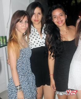 Foto 10 de Diciembre 14 del 2013 en Heaven Shots, Cali