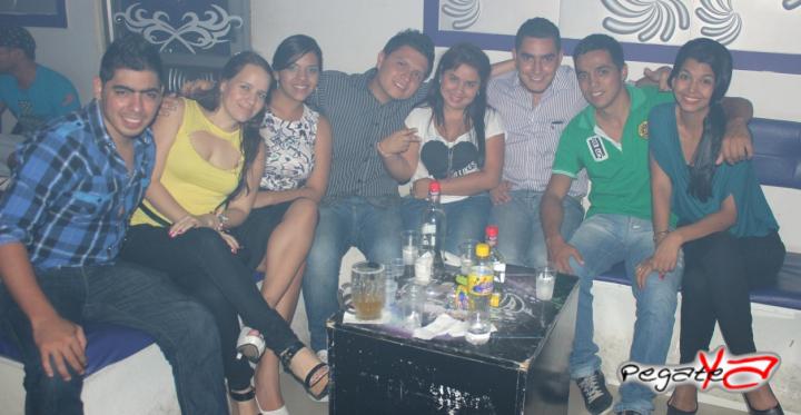 Foto 16 de Ahma Bar - Dic 6 y 13 del 2014 en Ahma Cali, Cali