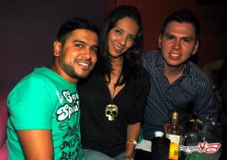 Foto 29 de Diciembre 14 del 2013 en Kabaret - Granada, Cali