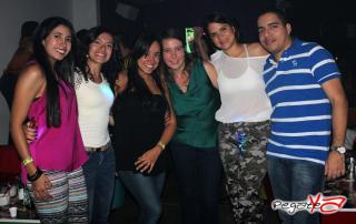 Foto 20 de Octubre 12 del 2013 en Beautiful 80`s Cali, Cali