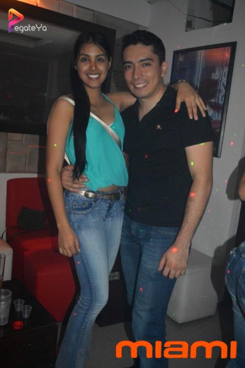 Foto 8 de Miami - 5To Fds Abril 2016 en Miami Bar Cali, Cali