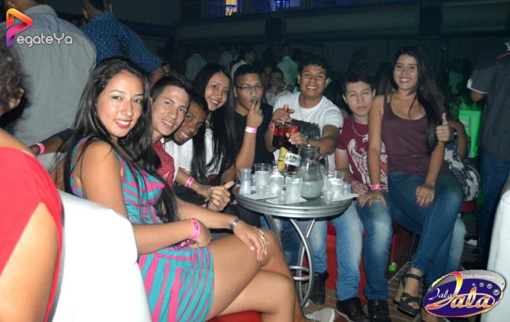 Foto 36 de JalaJala - 3er/4to Fds Julio 2017 en Jala Jala Club, Cali