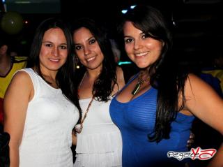 Foto 37 de Octubre 12 del 2013 en Black Jack Food & Drinks