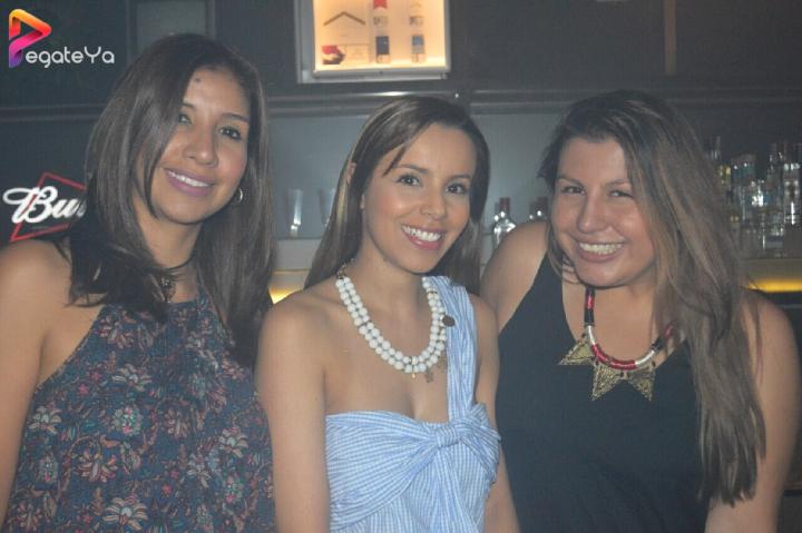 Foto 58 de La Social - 4to Fds Febrero 2017 en La Social, Cali