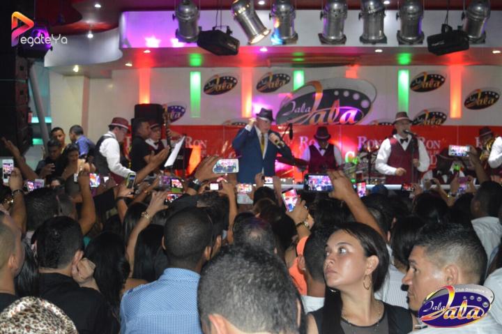 Foto 26 de Jala Jala Club - 5to Fds Abril 2016 en Jala Jala Club, Cali