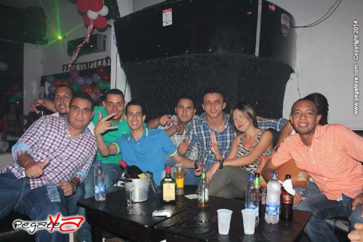 Foto 3 de BAHIA CLUB 26 Y 27 de SEPT 2014 en bahia club, Cartagena