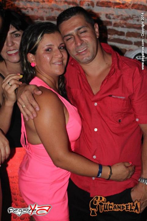 Foto 46 de TU CANDELA 26 Y 27 de SEPT 2014 en TU CANDELA cartagena, Cartagena