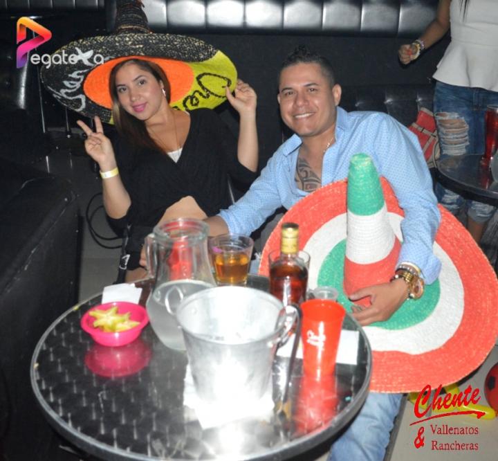 Foto 16 de CHENTE - 4to FDS ENERO 2016 en CHENTE Vallenatos y Rancheras, Cali