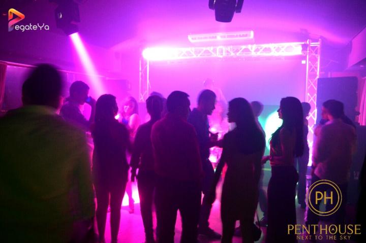 Foto 51 de Penthouse Club - 5to fds abril 2016 en Penthouse 1800, Cali