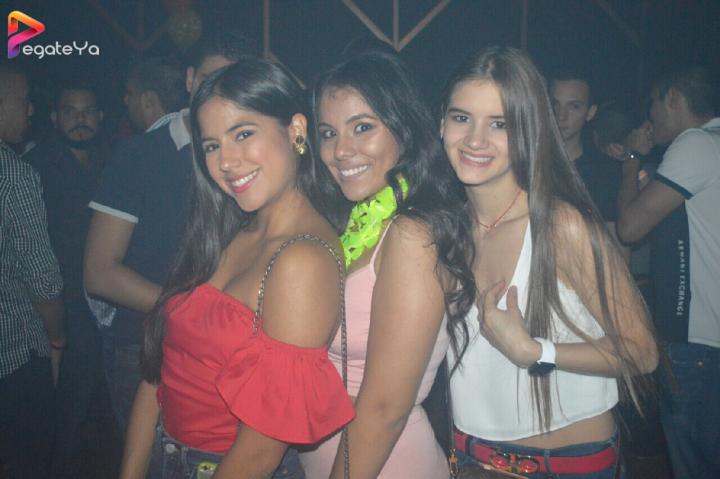 Foto 31 de La Social - 1er Fds Marzo 2017 en La Social, Cali