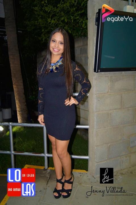 Foto 10 de Lolas Club - 5to Fds Abril 2016 en Lolas Club Menga Cali, Cali