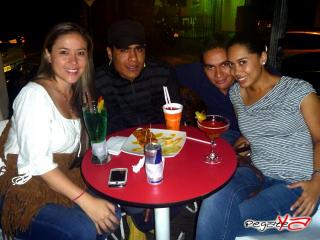 Foto 5 de Enero 26 del 2013 en Tropical Cocktails Cali, Cali