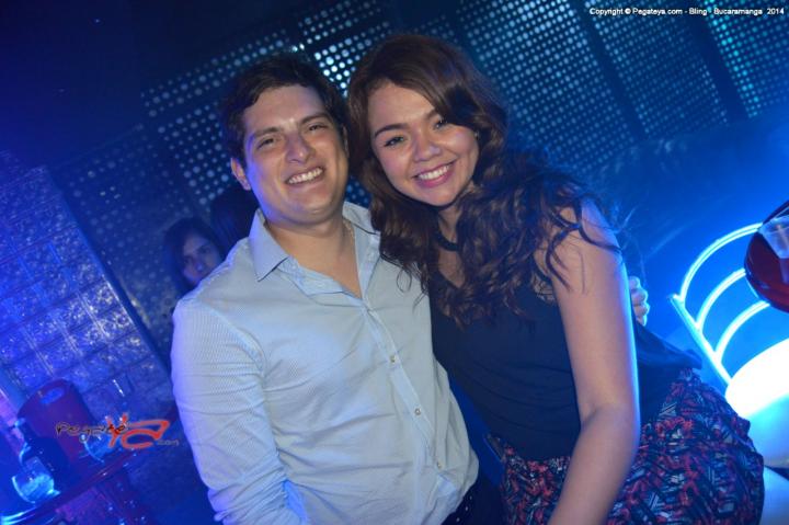 Foto 70 de Bar Bling 31 dic 2014 en Bar Bling Bucaramanga, Bucaramanga