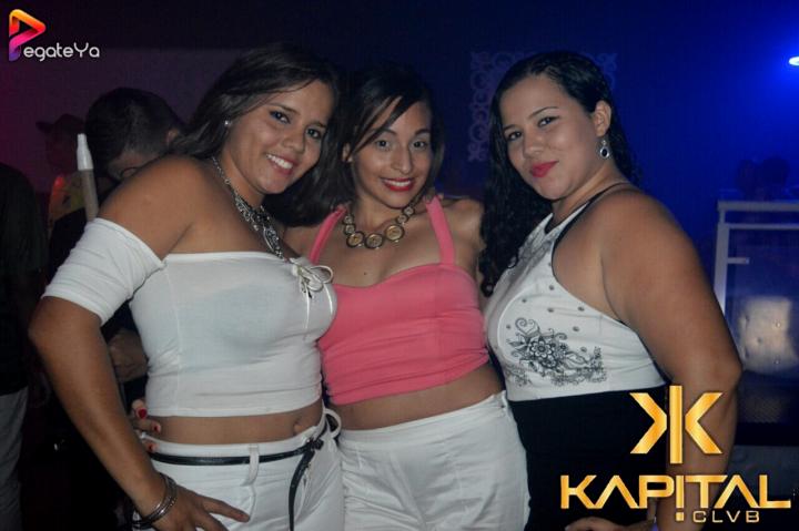 Foto 25 de Kapital Club - 3er Fds Julio 2017 en Kapital Club, Cali