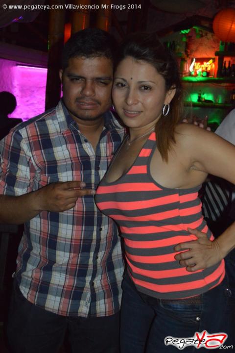 Foto 15 de MR FROGS - Villavicencio en MR FROGS Villavicencio, Villavicencio