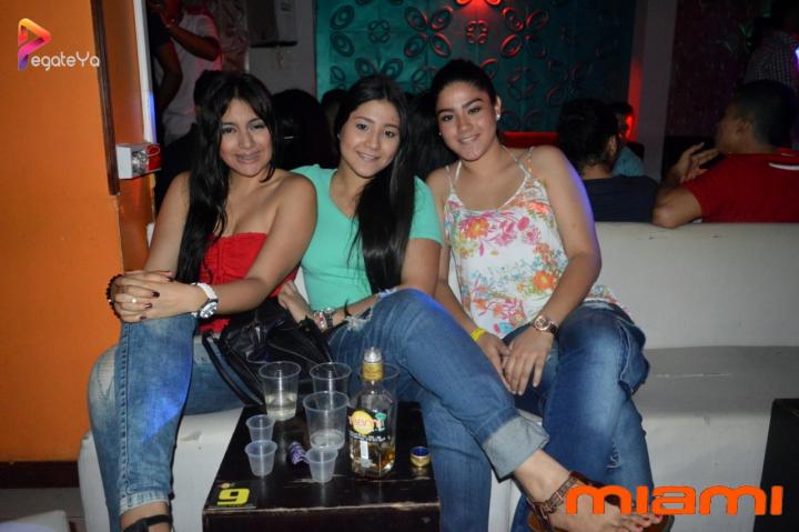 Foto 3 de Miami Bar - 4to FDS Enero 2016 en Miami Bar Cali, Cali
