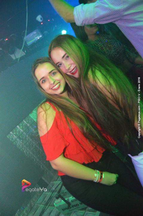 Foto 15 de Bar Piso V - 30 enero 2016 en Bar Piso V Bucaramanga, Bucaramanga