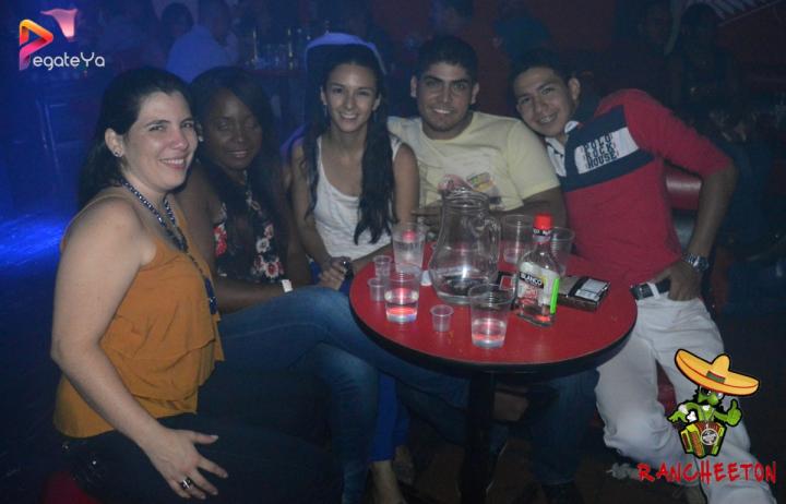 Foto 21 de Rancheeton - 1er FDS Julio 2015 en Rancheton Cali, Cali