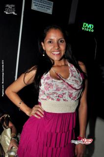 Foto 10 de La SALA CLUB Bucaramanga 2 de marzo 2013 en La Sala Club, Bucaramanga