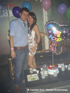 Foto 26 de 20-21 Enero 2012 en Discoteca Malabar Bucaramanga, Bucaramanga