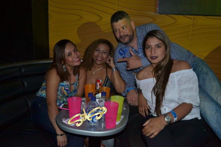 Foto 31 de Salsa Night Club - 3er/4to Fds Oct 2016 en Salsa Night Club, Cali