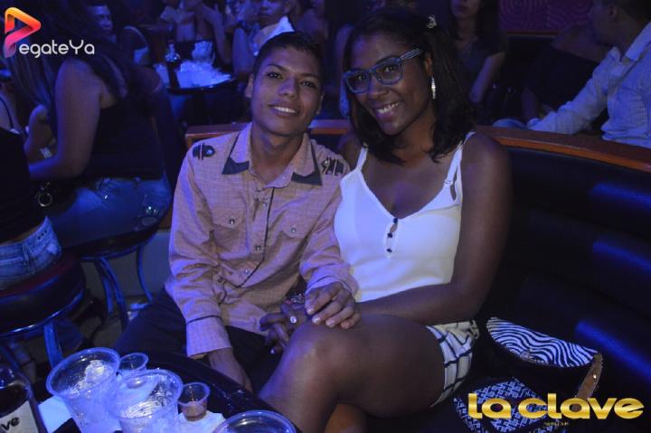 Foto 79 de La Clave Night Club - 3er Fds Julio 2016 en La Clave Night Club, Cali
