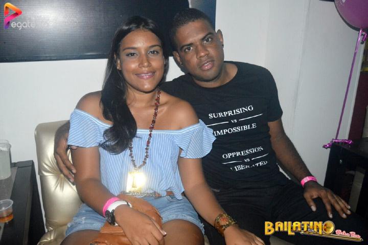 Foto 82 de Bailatino - 1er Fds Marzo 2017 en Bailatino - Bar, Cali