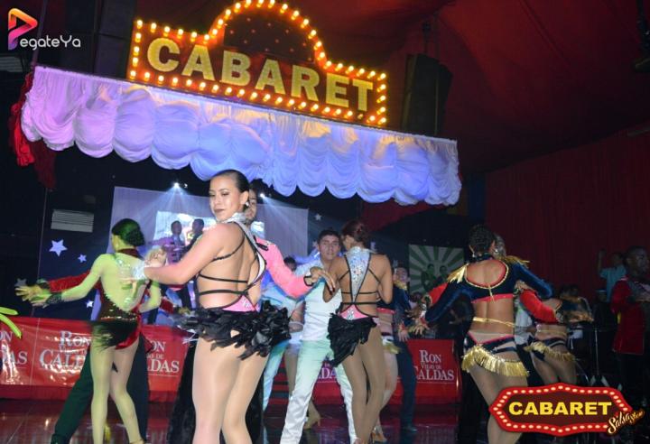 Foto 15 de Cabaret Salsa Show - 5to FDS Julio en Cabaret Salsa Show, Cali