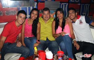 Foto 37 de Lolas Club - Marzo 29 en Lolas Club Menga Cali, Cali