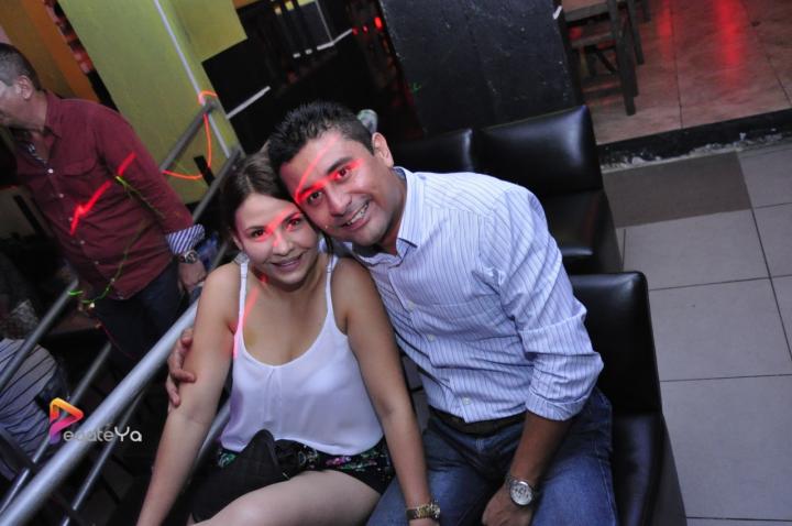 Foto 28 de New York sábado 18 de abril 2015 en Discoteca New York Bucaramanga, Bucaramanga