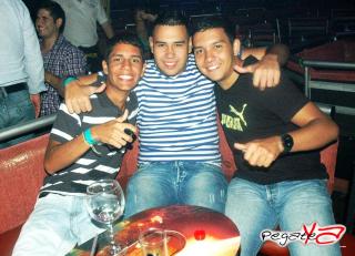 Foto 45 de Febrero 16 del 2013 en Space Menga, Cali