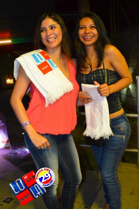 Foto 560 de Lolas Club - Feria de Cali 2014 en Lolas Club Menga Cali, Cali