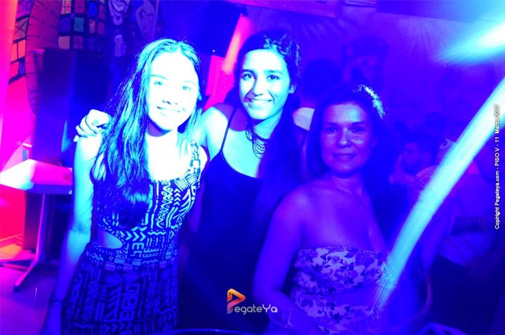 Foto 57 de Trinidad - Viernes 10 de marzo de 2017 en Trinidad Discoteca Bucaramanga, Bucaramanga