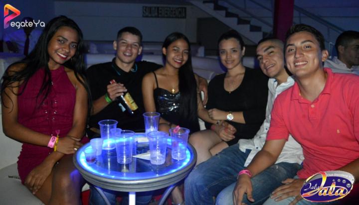 Foto 12 de JalaJala - 5to Fds Julio 2017 en Jala Jala Club, Cali