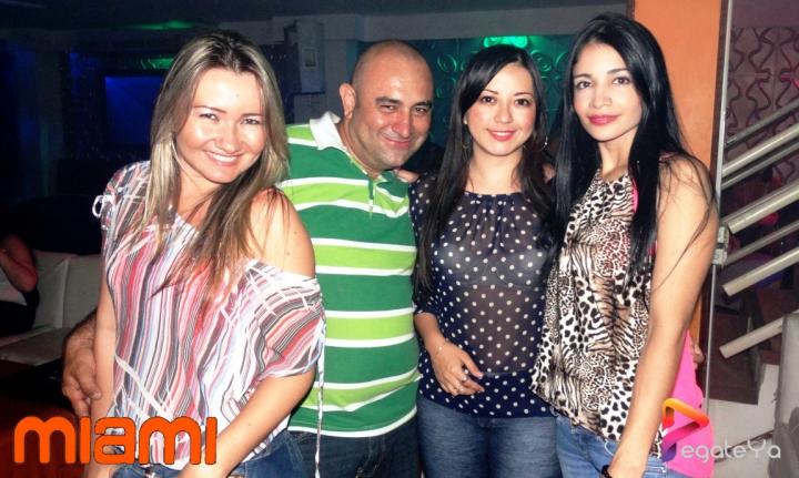 Foto 29 de Miami Bar - 3er FDS Abril 2015 en Miami Bar Cali, Cali