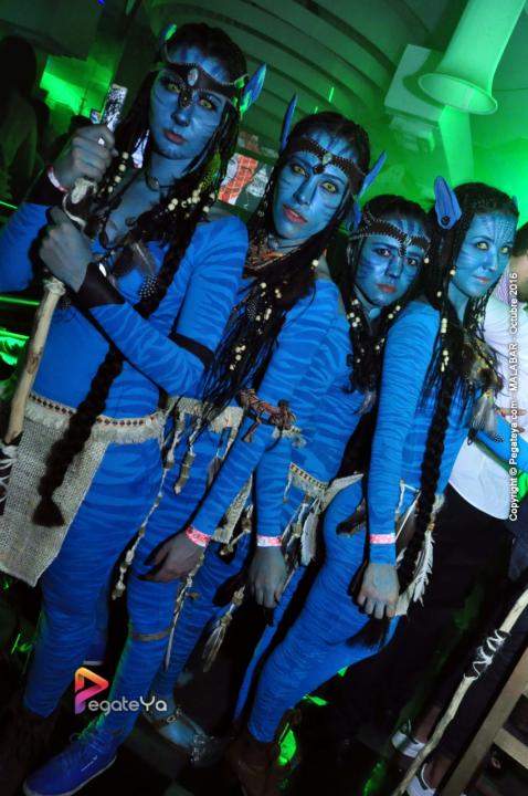 Foto 62 de Malabar - 29 Octubre 2016 en Discoteca Malabar Bucaramanga, Bucaramanga
