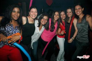 Foto 46 de Octubre 19 del 2013 en Kabaret - Granada, Cali