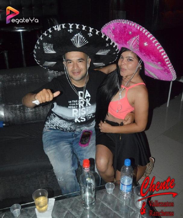 Foto 12 de Chente - 2do Fds Marzo 2017 en CHENTE Vallenatos y Rancheras, Cali