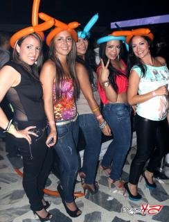 Foto 32 de Agosto 03 del 2013 en Living Night Club, Cali