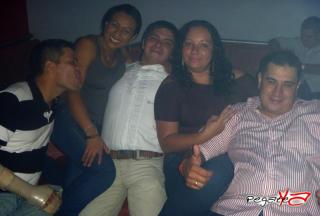 Foto 11 de Octubre 20 del 2012 en Space Menga, Cali