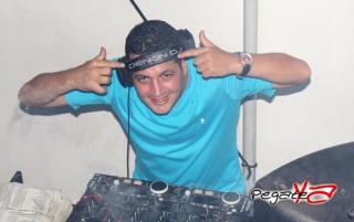 Foto 4 de Octubre 19 del 2013 en Babel / Barra Libre Cali, Cali