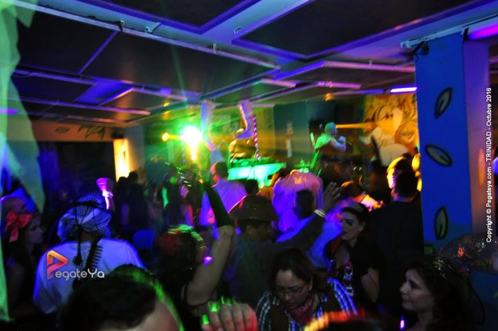 Foto 87 de TRINIDAD - sabado 29 de octubre de 2016 en Trinidad Discoteca Bucaramanga, Bucaramanga