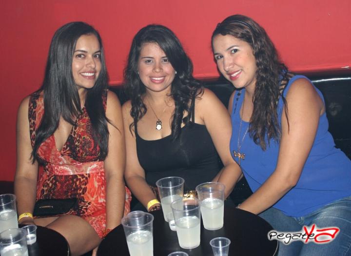 Foto 5 de Ampm - Julio 27 en Am / PM Bar - Cali, Cali