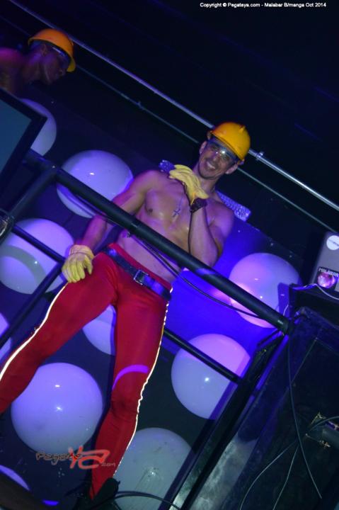 Foto 48 de Noche de Mujeres - Discoteca Malabar en Discoteca Malabar Bucaramanga, Bucaramanga