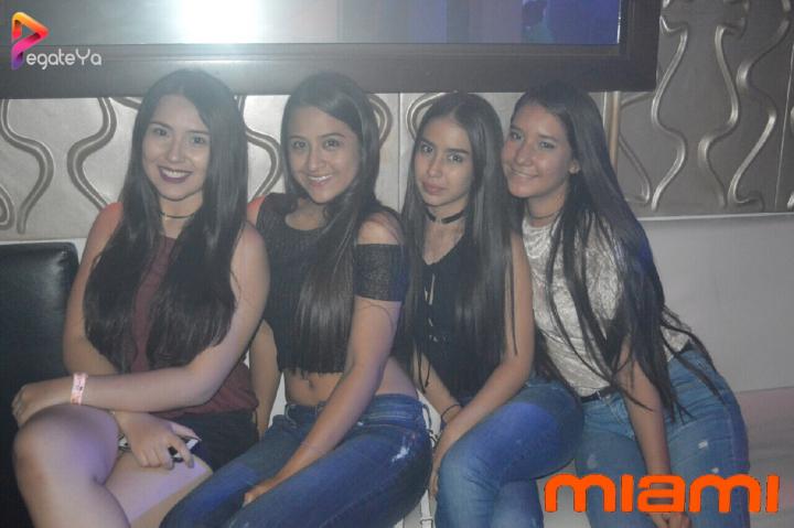 Foto 2 de Miami Bar - 2do Fds Marzo 2017 en Miami Bar Cali, Cali