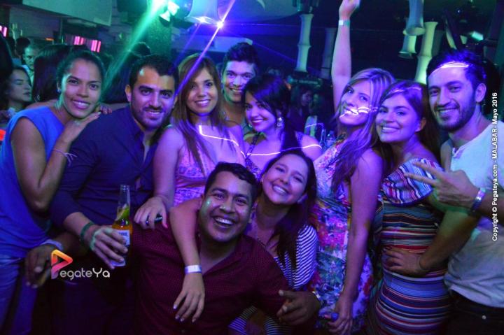 Foto 52 de Malabar sabado 14 de mayo de 2016 en Discoteca Malabar Bucaramanga, Bucaramanga