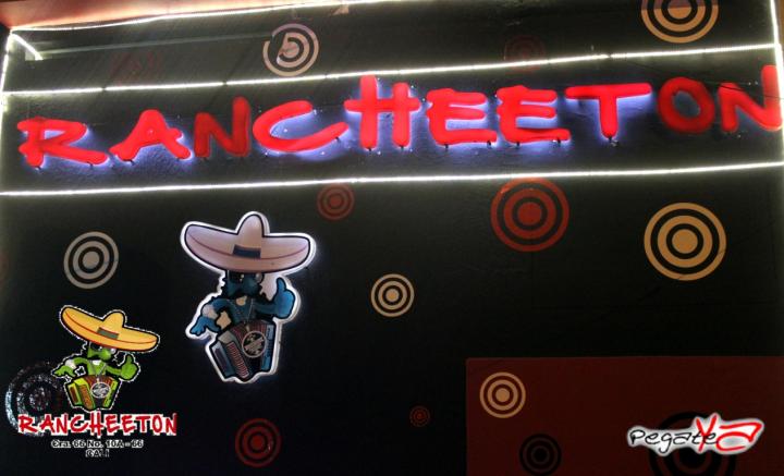 Foto 34 de Rancheeton Feria 2014 en Rancheton Cali, Cali