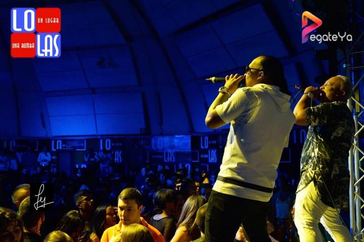 Foto 8 de Lolas Club - 2do Fds Mayo 2016 en Lolas Club Menga Cali, Cali