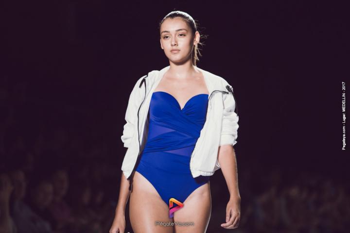 Foto 94 de Fotos Chamela - Colombiamoda 2017 en Fotos Colombiamoda, Medellín