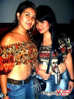 Foto 7 de Praga ((((( Sur ))))) Agosto 25 2012 en Praga Club Cali, Cali